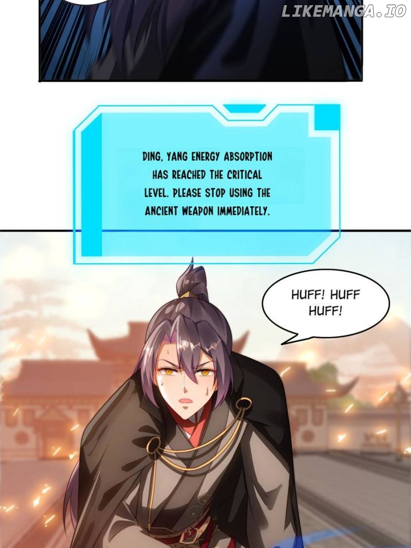 Sign-in for 90,000 Years Chapter 13 - page 26