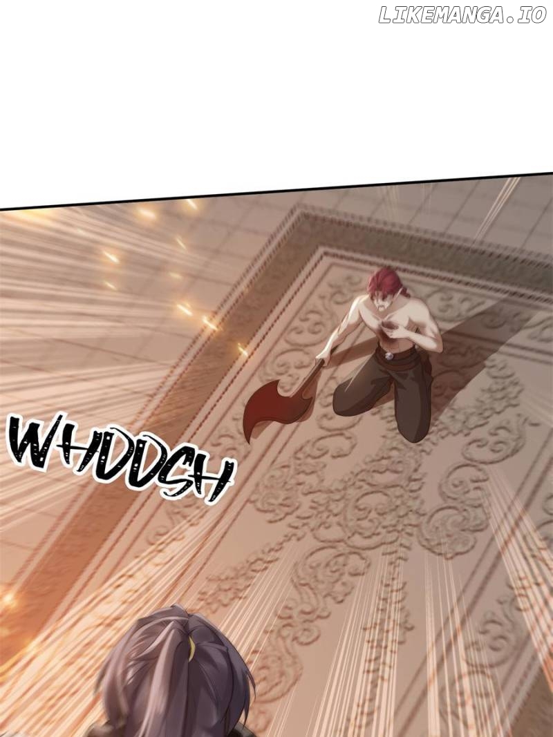 Sign-in for 90,000 Years Chapter 13 - page 28