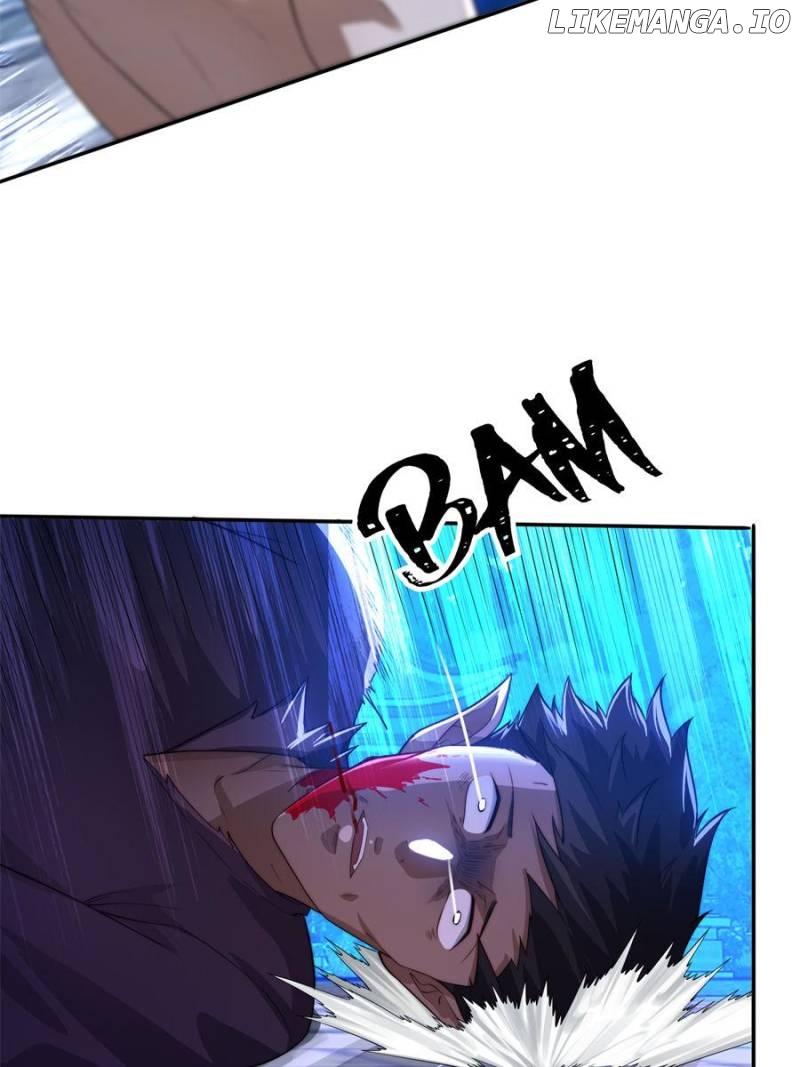 Sign-in for 90,000 Years Chapter 13 - page 2