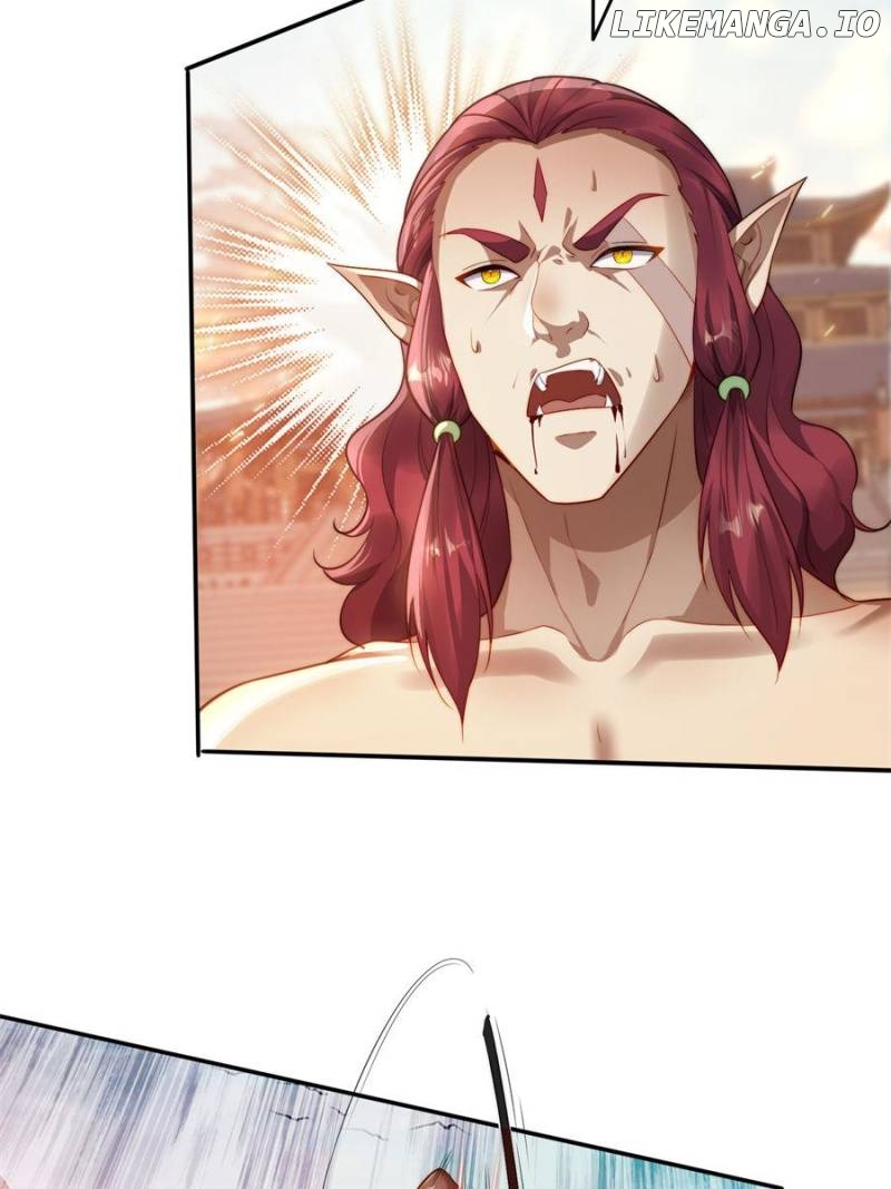 Sign-in for 90,000 Years Chapter 13 - page 30