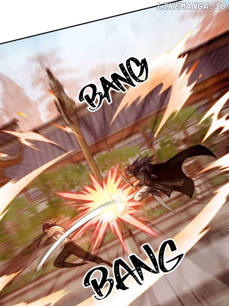 Sign-in for 90,000 Years Chapter 13 - page 32