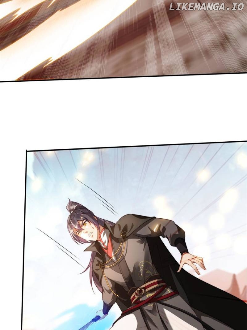 Sign-in for 90,000 Years Chapter 13 - page 33