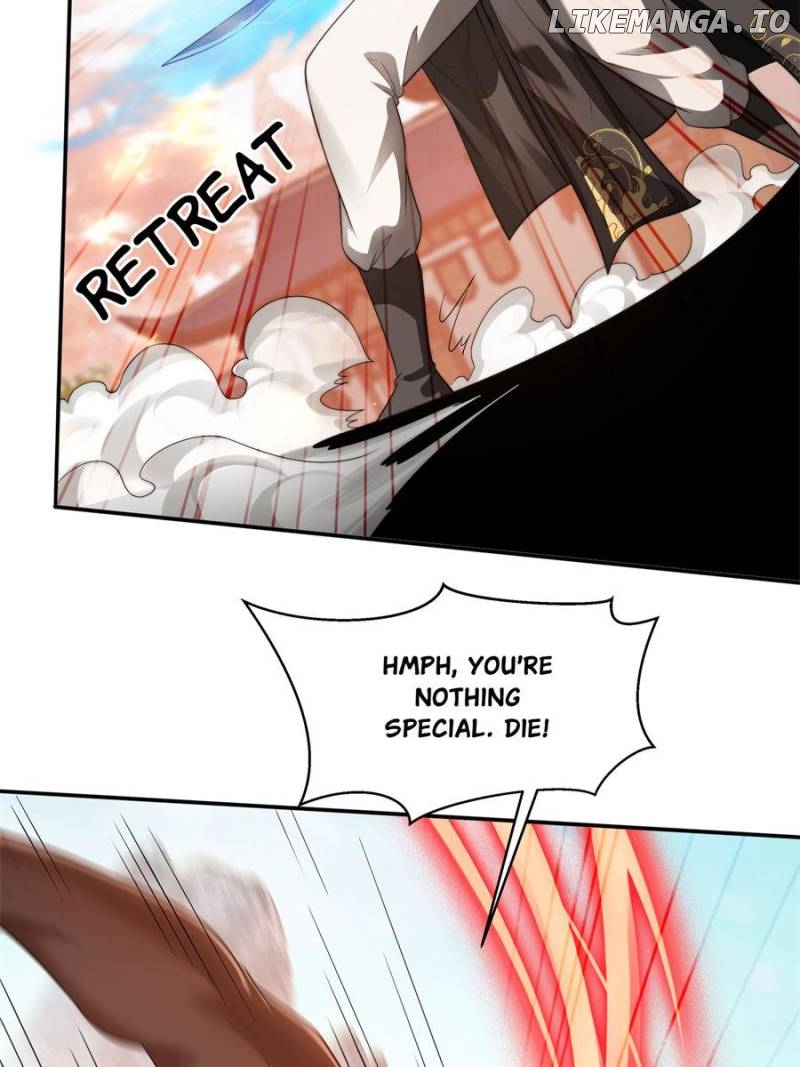 Sign-in for 90,000 Years Chapter 13 - page 34