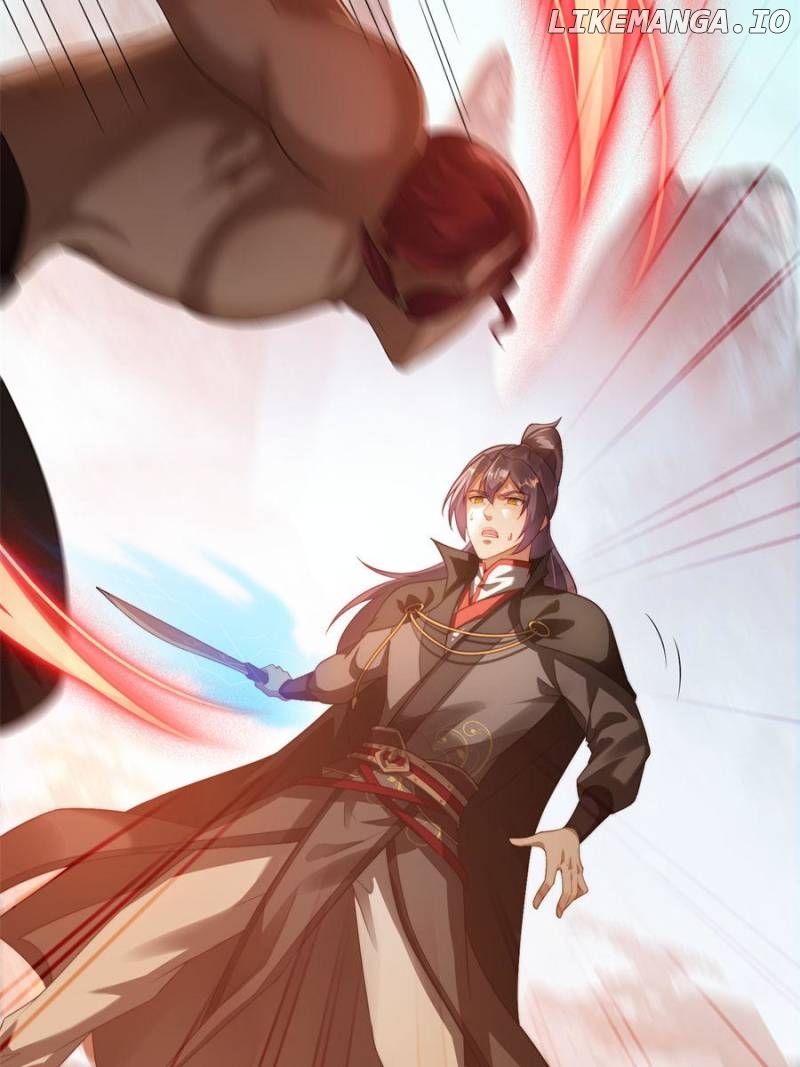 Sign-in for 90,000 Years Chapter 13 - page 35