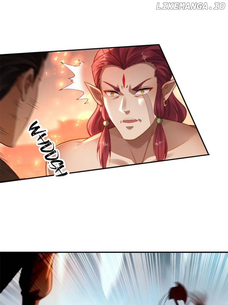 Sign-in for 90,000 Years Chapter 13 - page 37