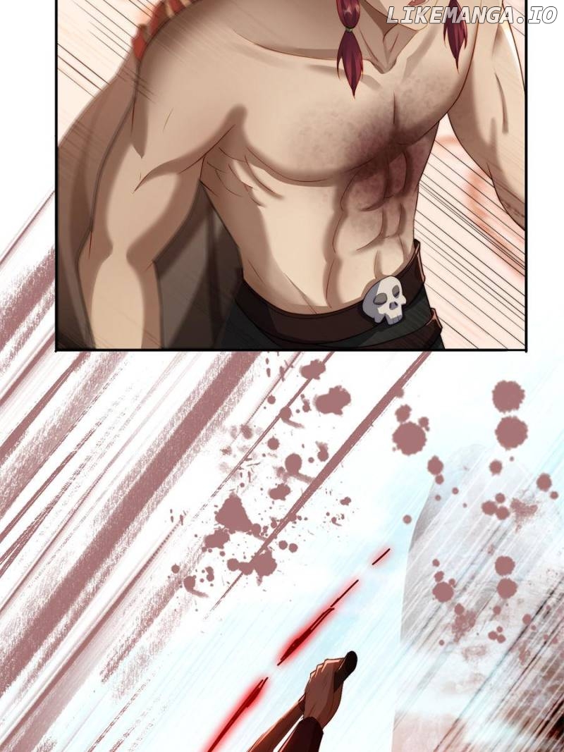 Sign-in for 90,000 Years Chapter 13 - page 42