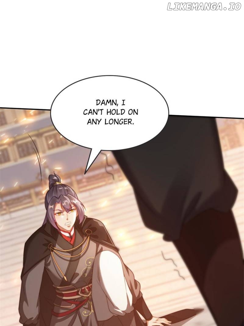 Sign-in for 90,000 Years Chapter 13 - page 46