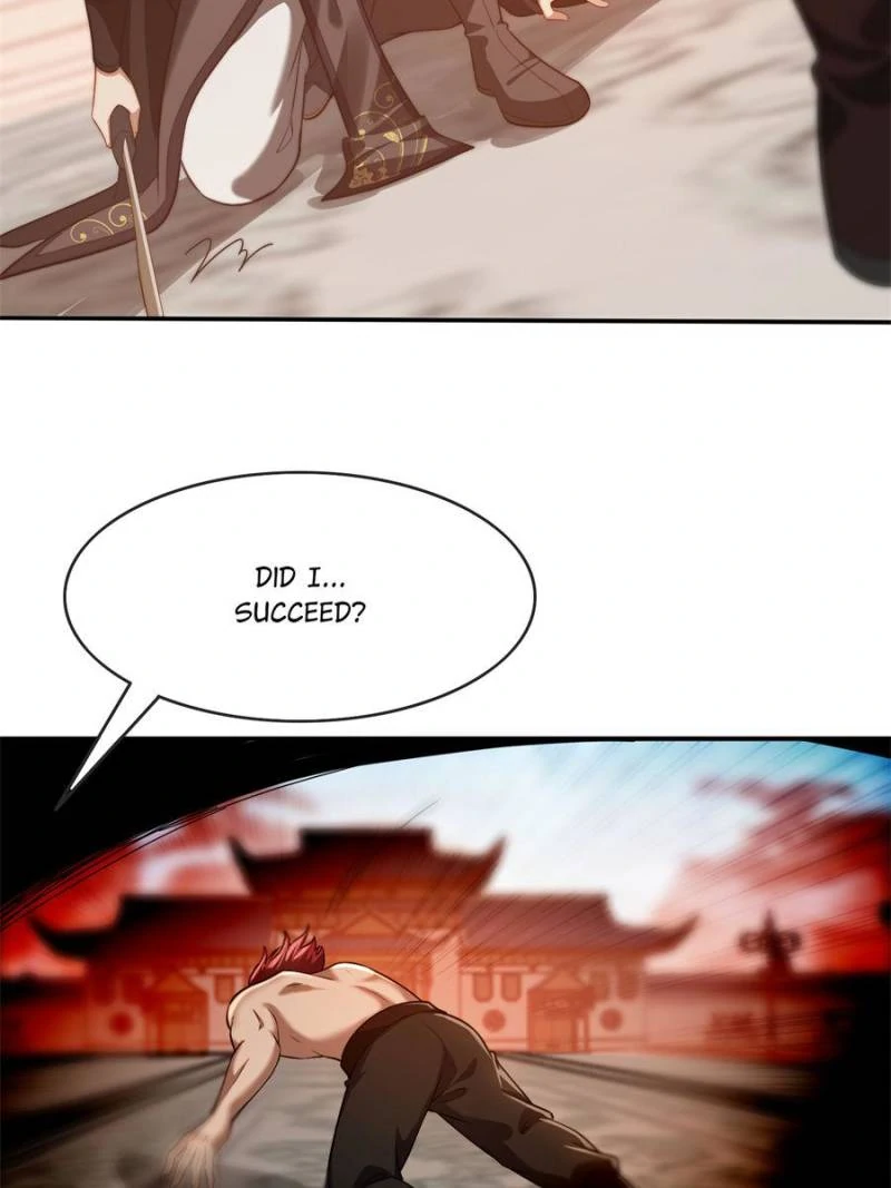 Sign-in for 90,000 Years Chapter 13 - page 47