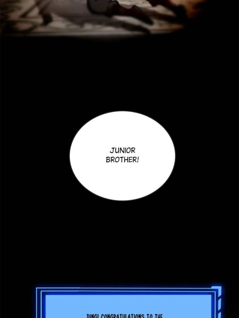 Sign-in for 90,000 Years Chapter 13 - page 48