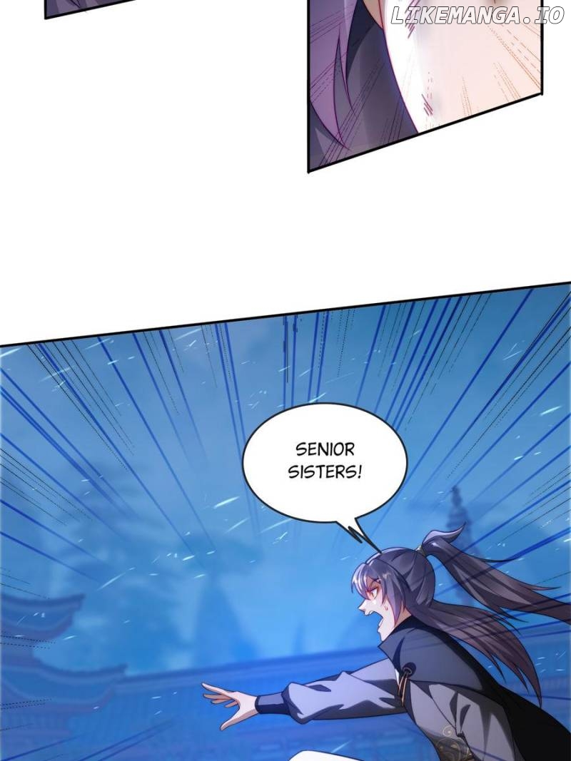 Sign-in for 90,000 Years Chapter 13 - page 53