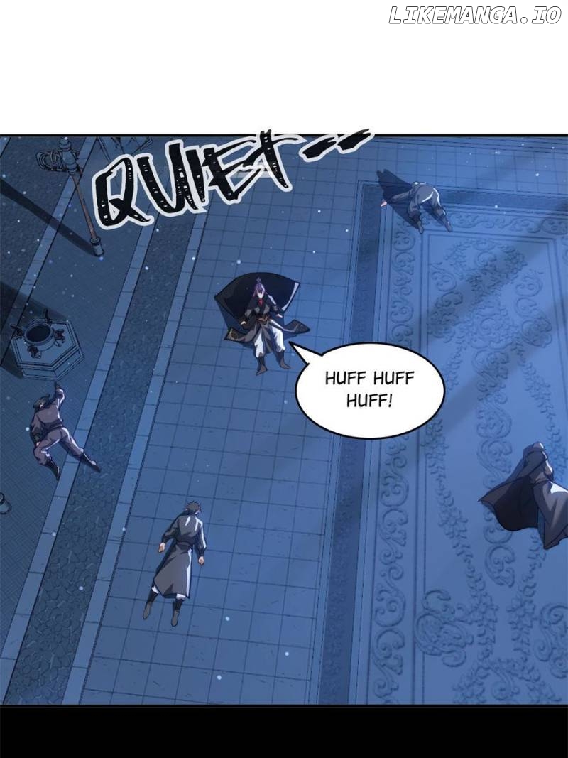 Sign-in for 90,000 Years Chapter 13 - page 55