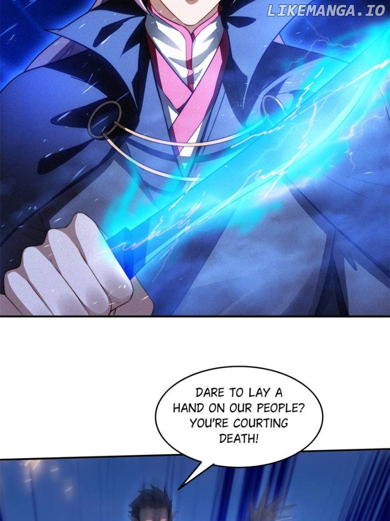 Sign-in for 90,000 Years Chapter 13 - page 5