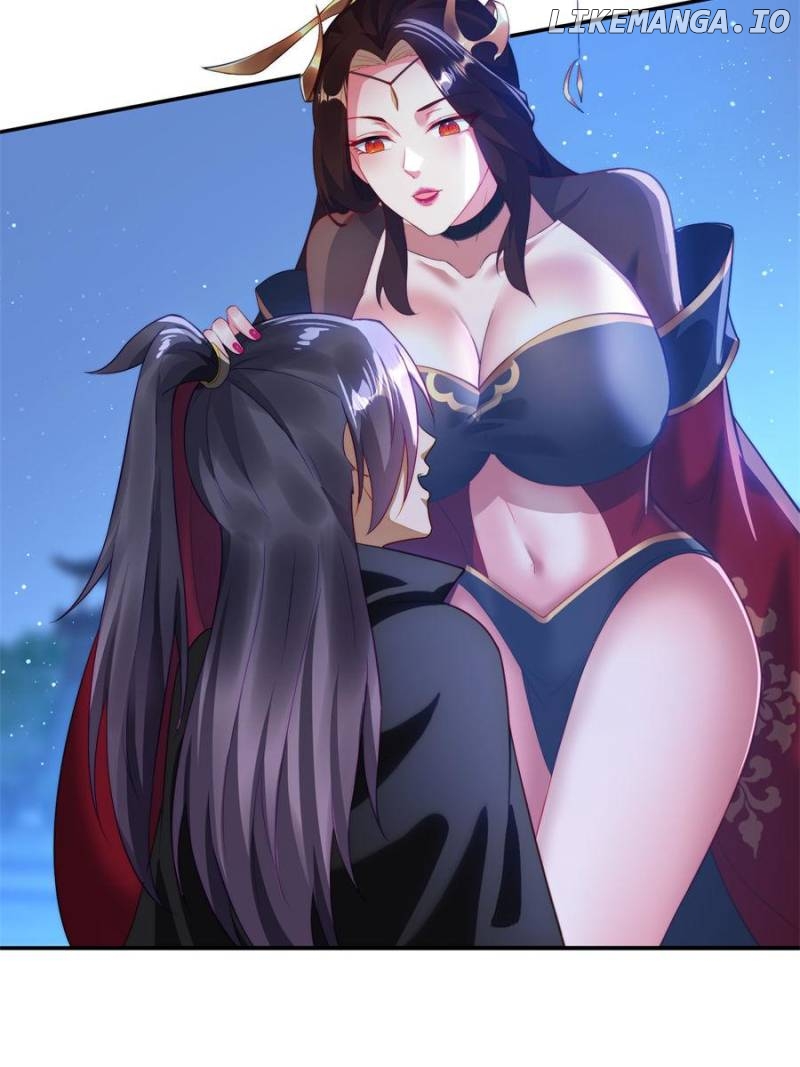 Sign-in for 90,000 Years Chapter 13 - page 61