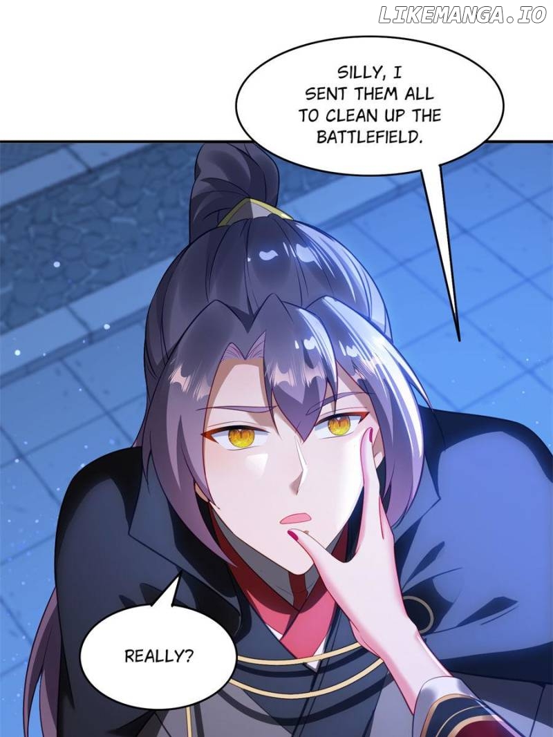 Sign-in for 90,000 Years Chapter 13 - page 64