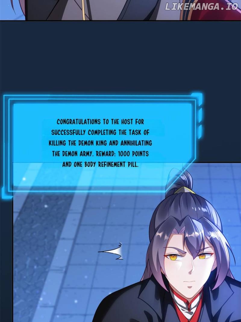 Sign-in for 90,000 Years Chapter 13 - page 65