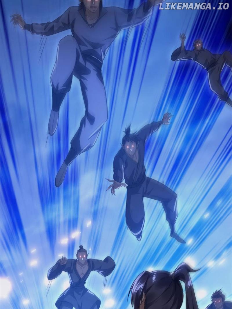 Sign-in for 90,000 Years Chapter 13 - page 6