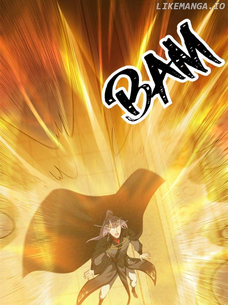 Sign-in for 90,000 Years Chapter 13 - page 70