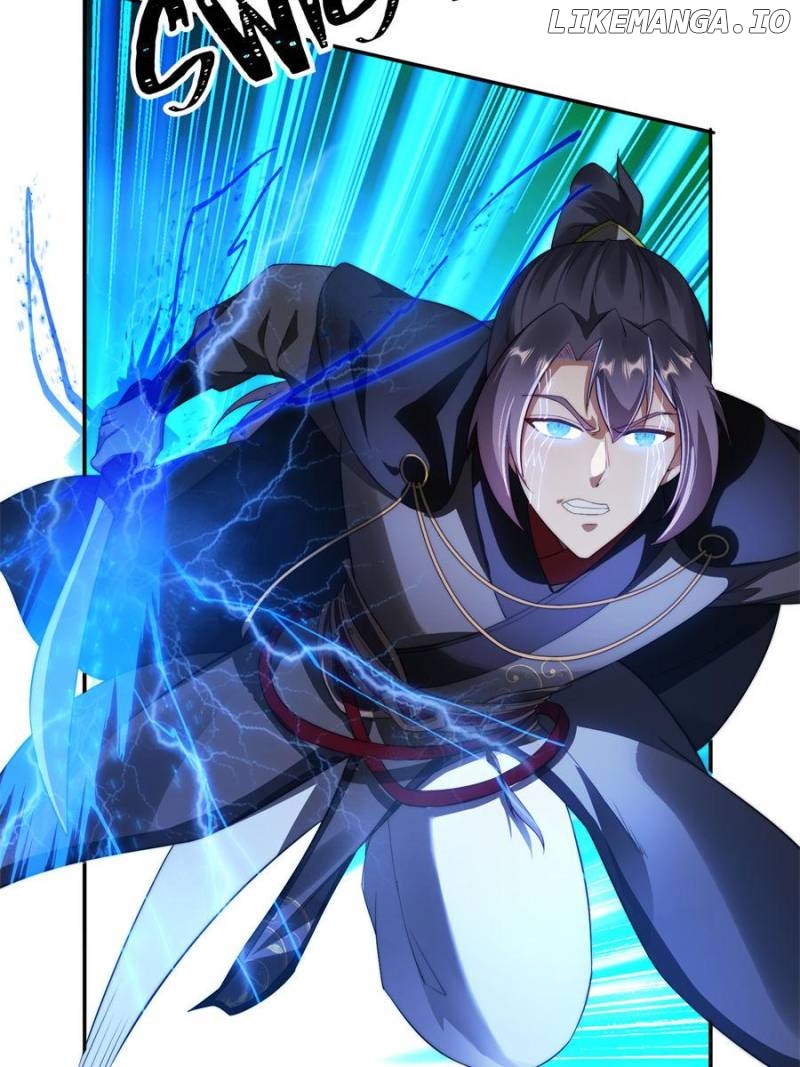 Sign-in for 90,000 Years Chapter 13 - page 8