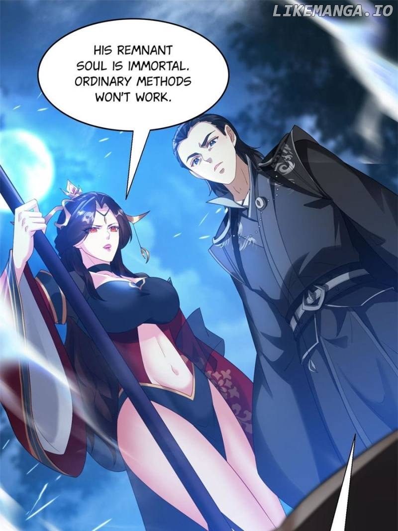 Sign-in for 90,000 Years Chapter 15 - page 10