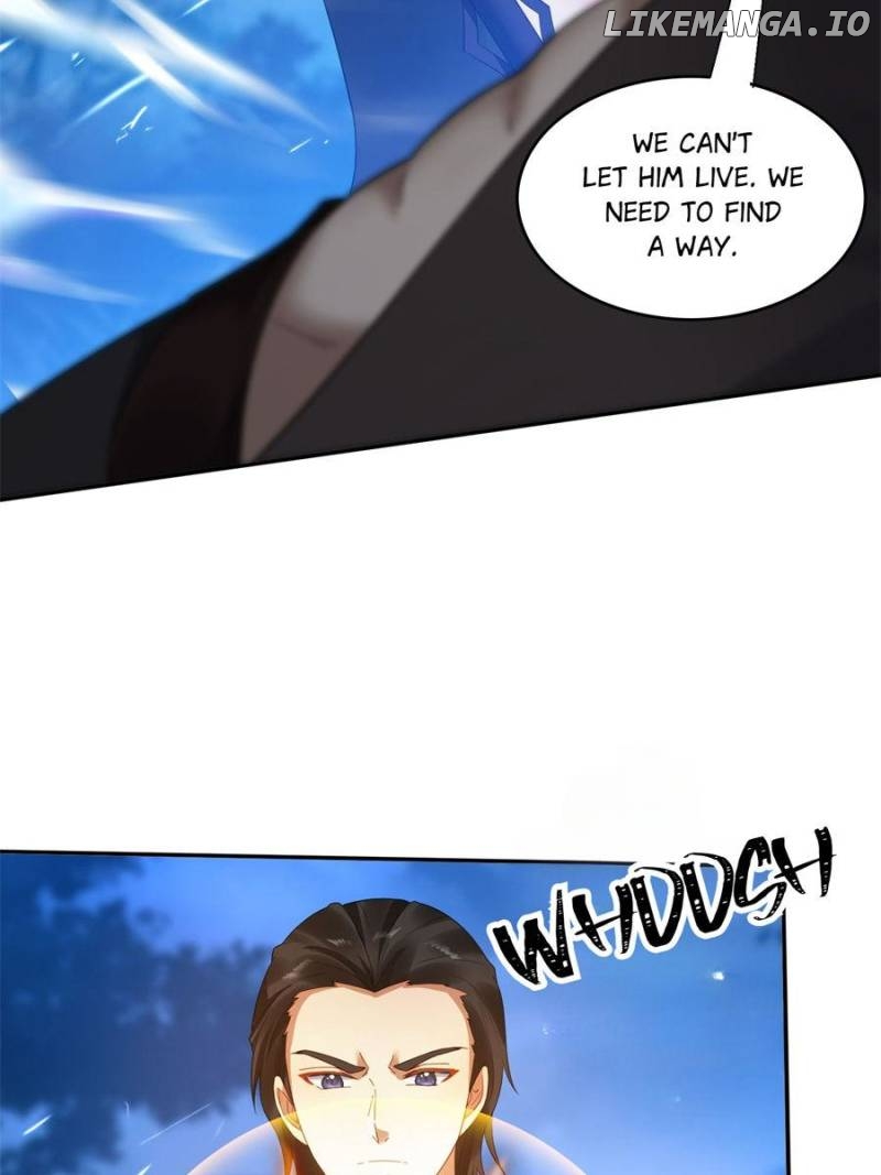 Sign-in for 90,000 Years Chapter 15 - page 11