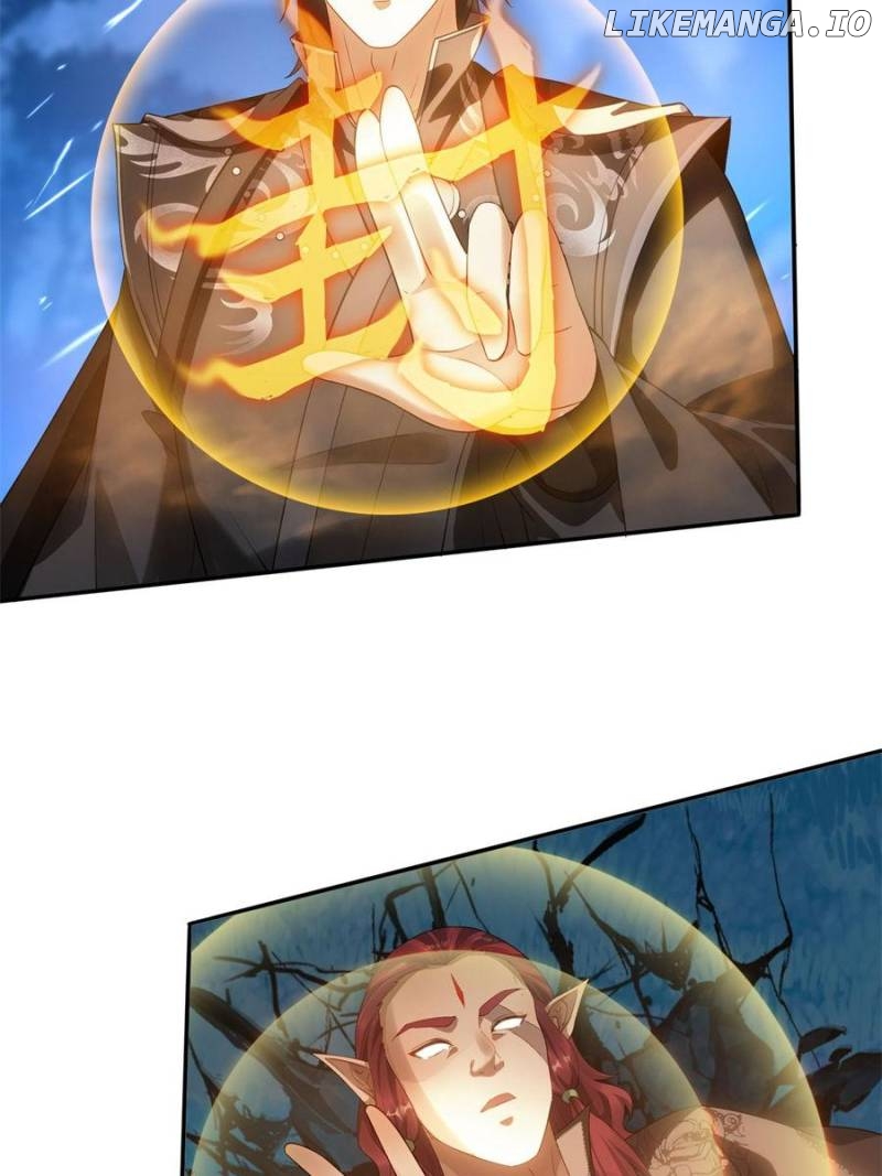 Sign-in for 90,000 Years Chapter 15 - page 12