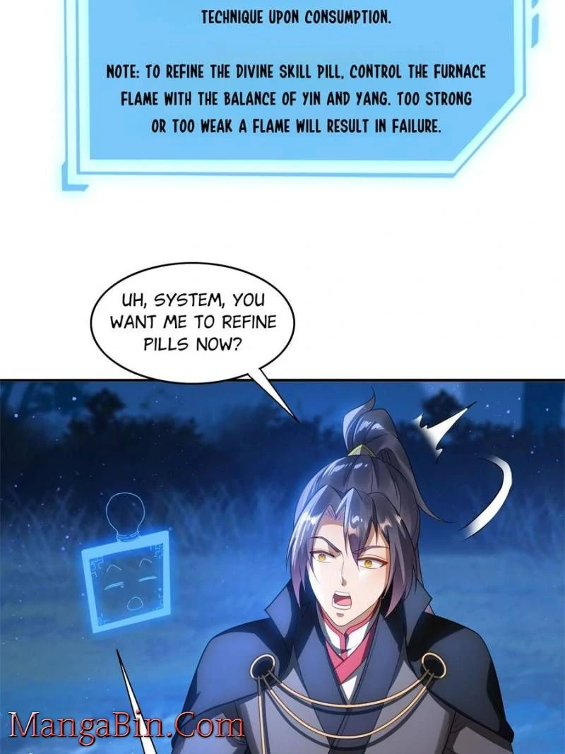 Sign-in for 90,000 Years Chapter 15 - page 15