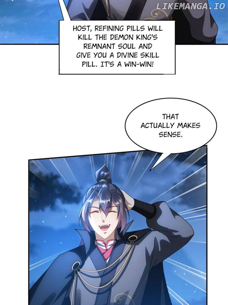 Sign-in for 90,000 Years Chapter 15 - page 16