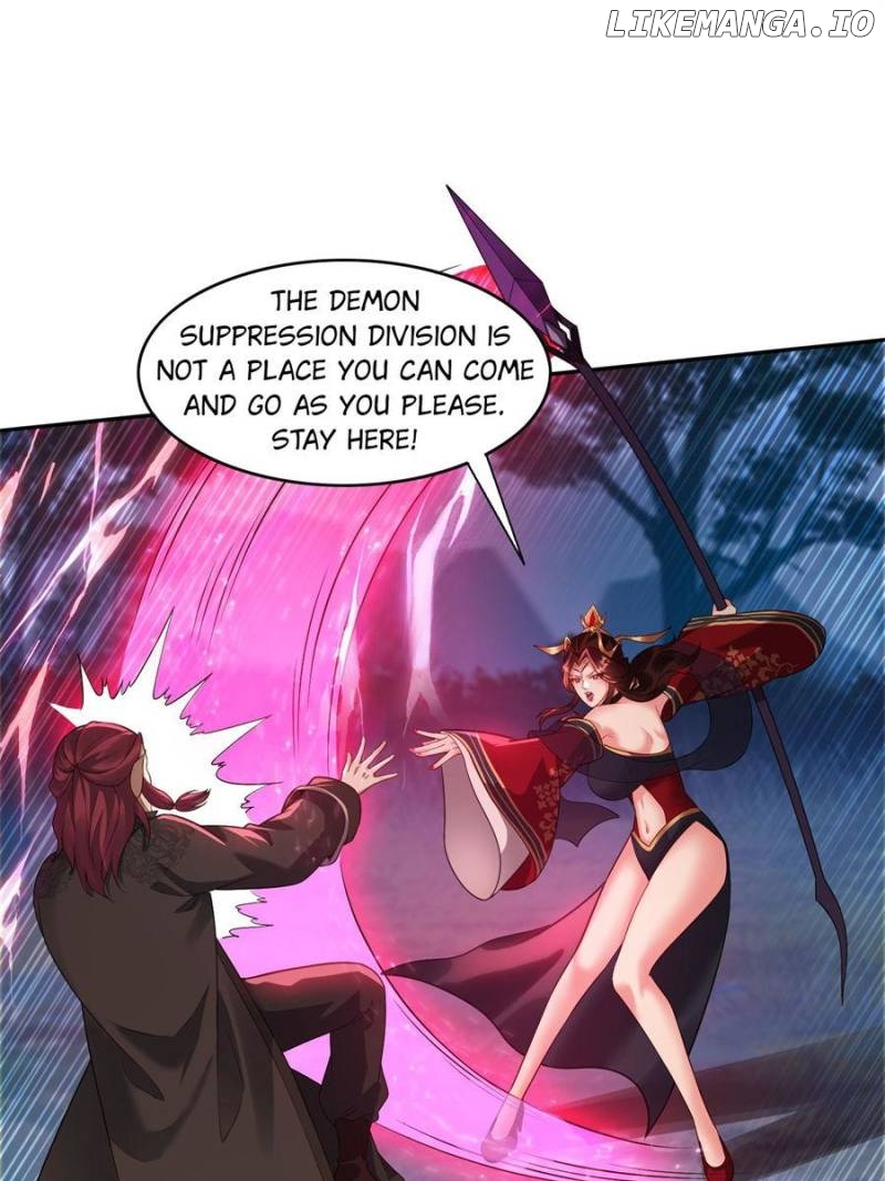 Sign-in for 90,000 Years Chapter 15 - page 1