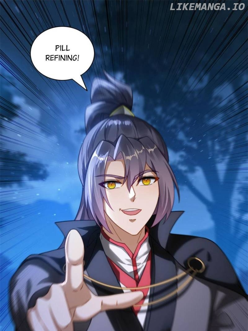 Sign-in for 90,000 Years Chapter 15 - page 19