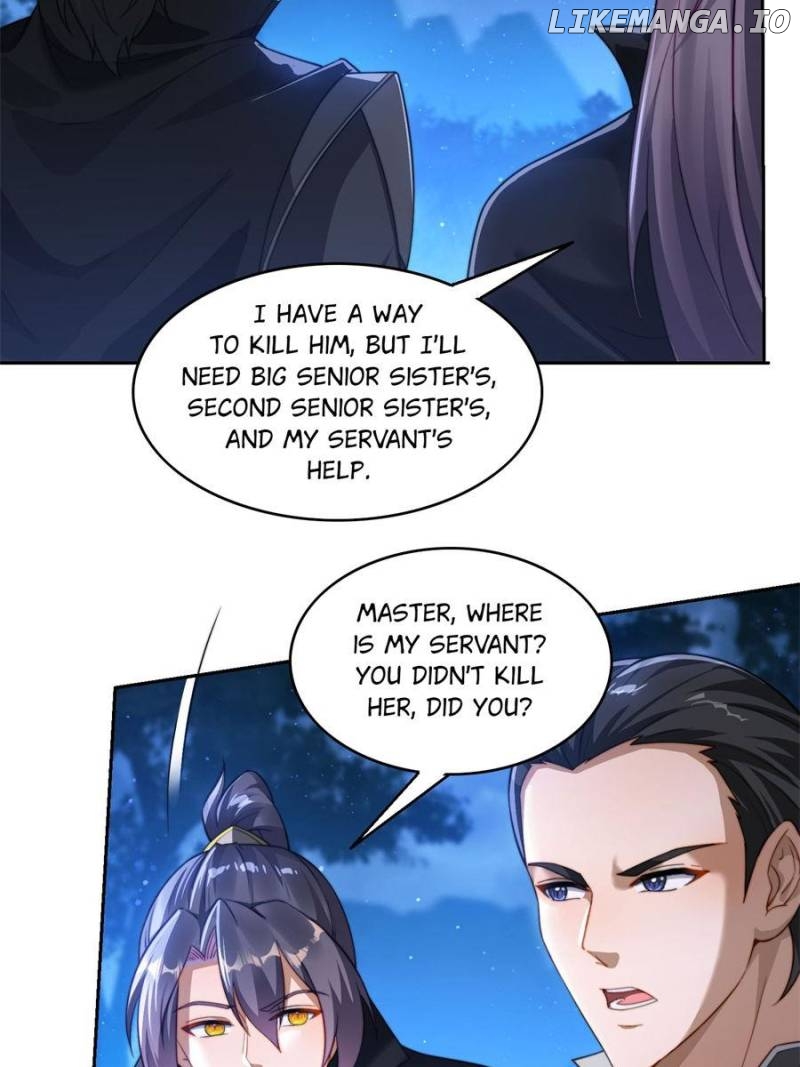 Sign-in for 90,000 Years Chapter 15 - page 21