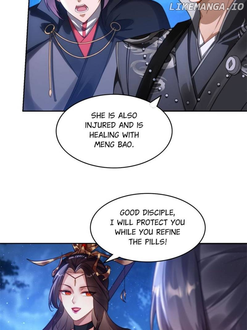 Sign-in for 90,000 Years Chapter 15 - page 22