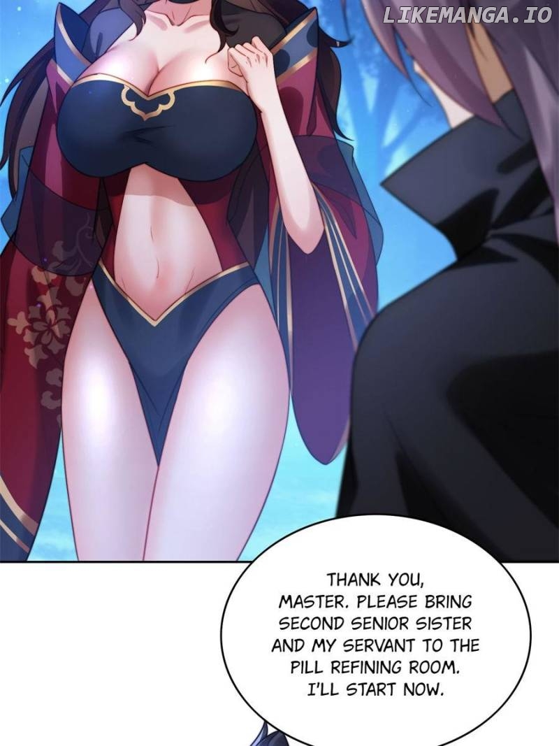 Sign-in for 90,000 Years Chapter 15 - page 23