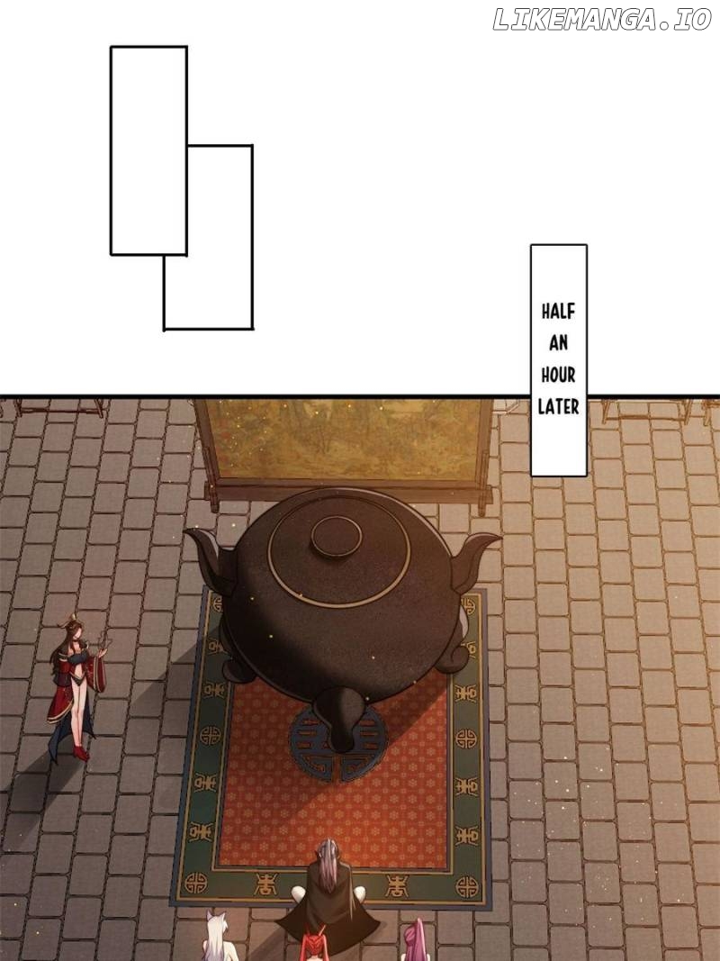 Sign-in for 90,000 Years Chapter 15 - page 25