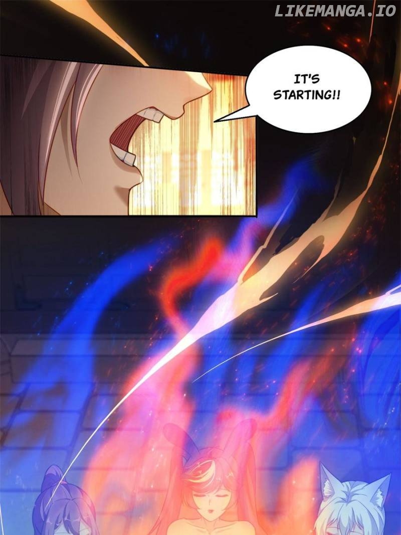 Sign-in for 90,000 Years Chapter 15 - page 28