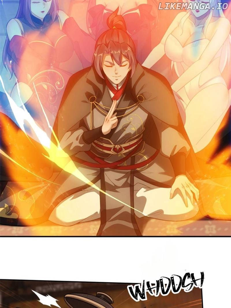 Sign-in for 90,000 Years Chapter 15 - page 29