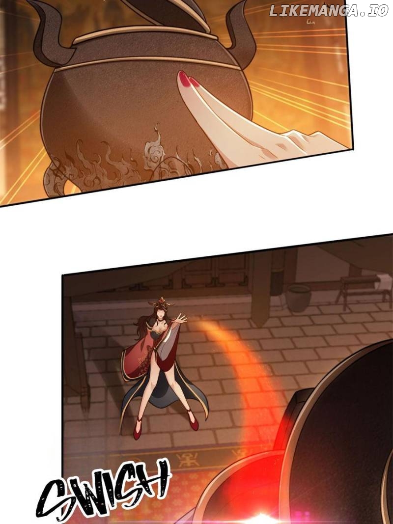 Sign-in for 90,000 Years Chapter 15 - page 30