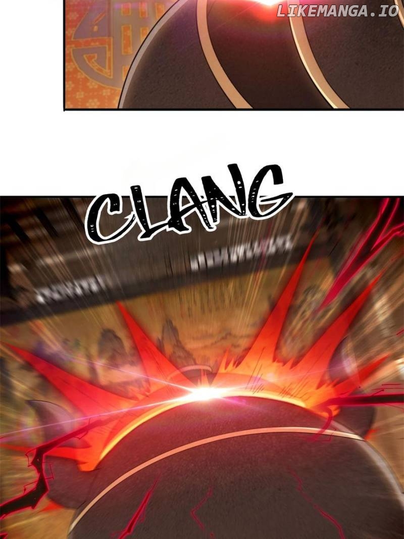 Sign-in for 90,000 Years Chapter 15 - page 31