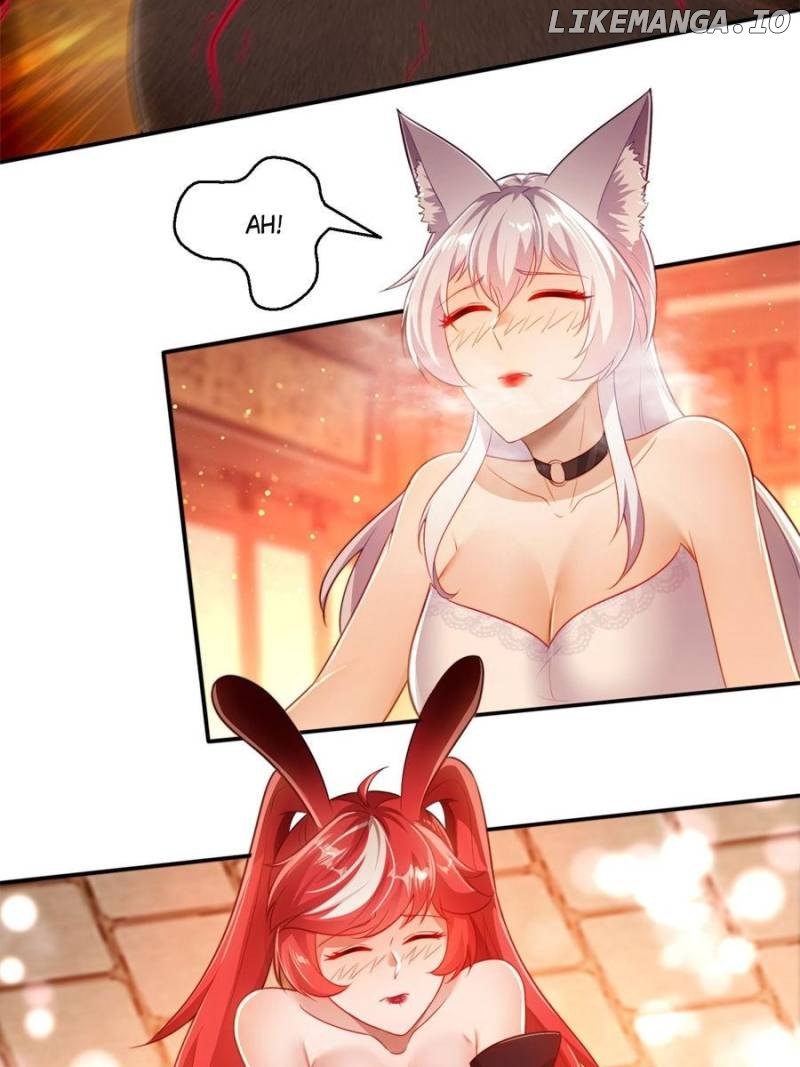 Sign-in for 90,000 Years Chapter 15 - page 32