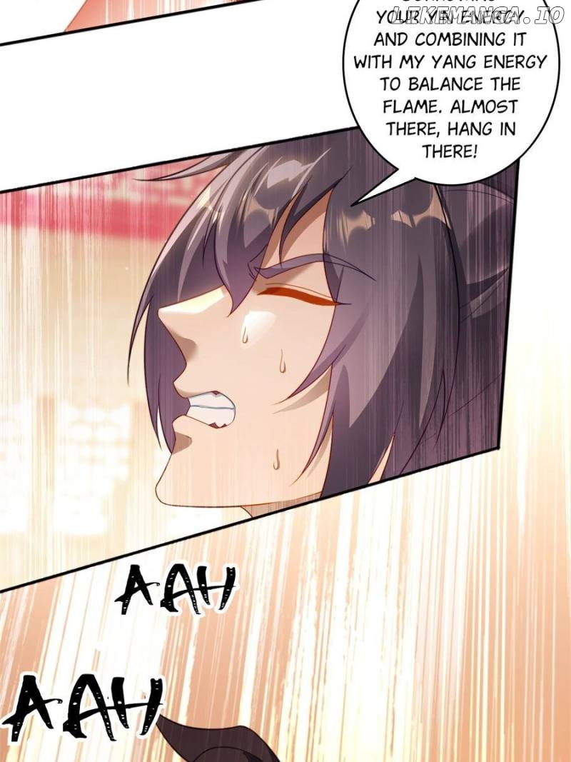 Sign-in for 90,000 Years Chapter 15 - page 35