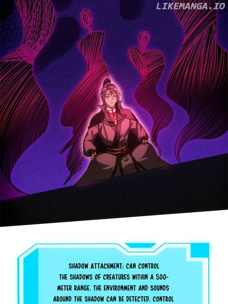 Sign-in for 90,000 Years Chapter 15 - page 45