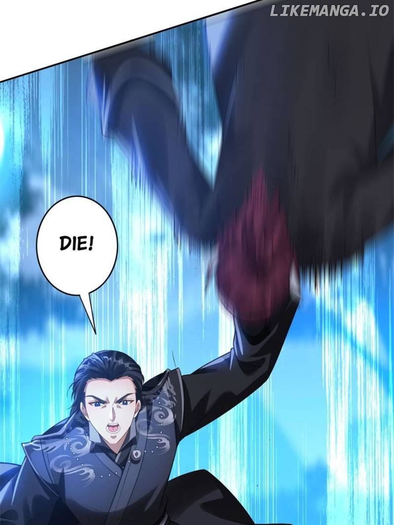 Sign-in for 90,000 Years Chapter 15 - page 4