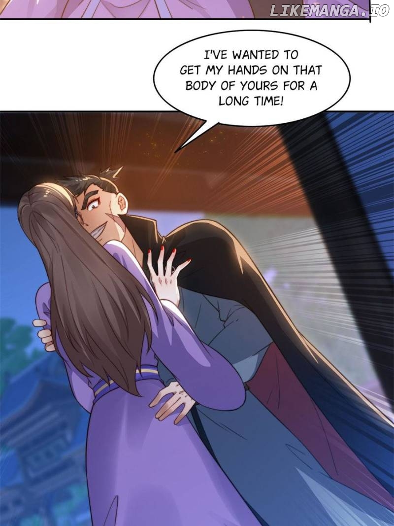 Sign-in for 90,000 Years Chapter 15 - page 54