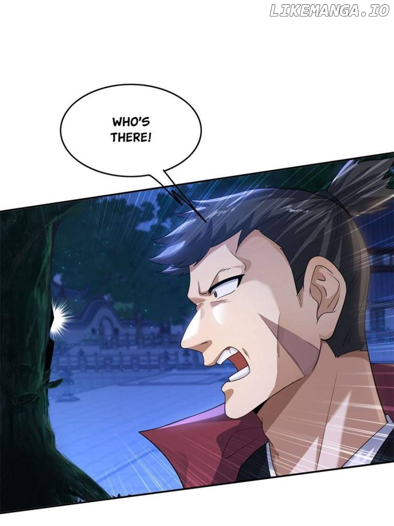 Sign-in for 90,000 Years Chapter 15 - page 56