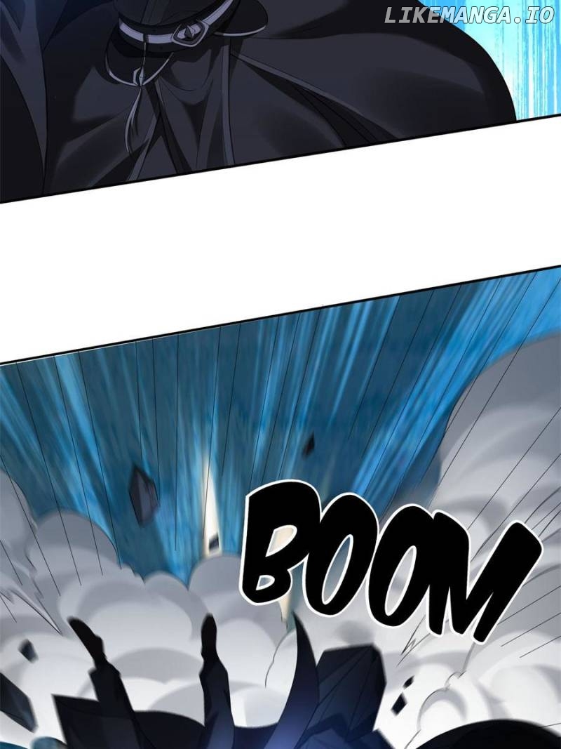 Sign-in for 90,000 Years Chapter 15 - page 5