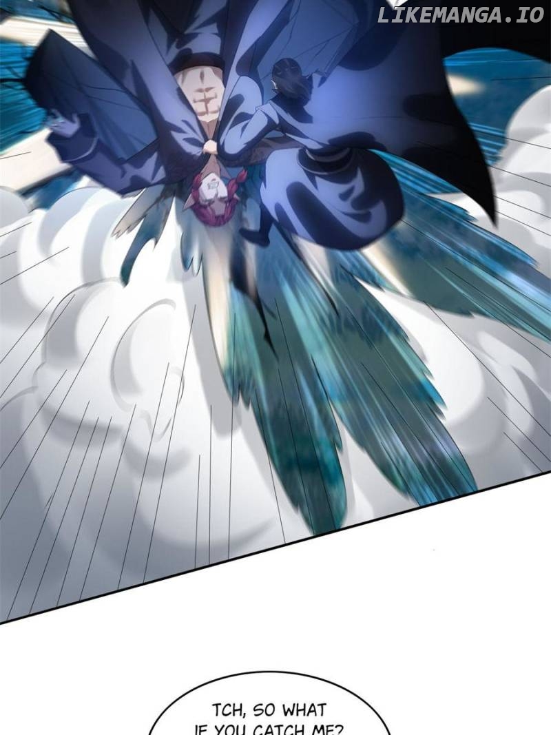 Sign-in for 90,000 Years Chapter 15 - page 6