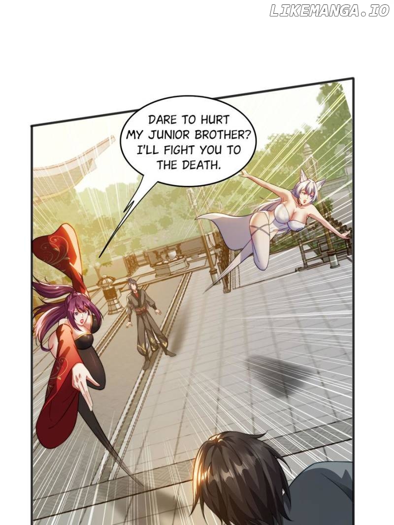 Sign-in for 90,000 Years Chapter 9 - page 10