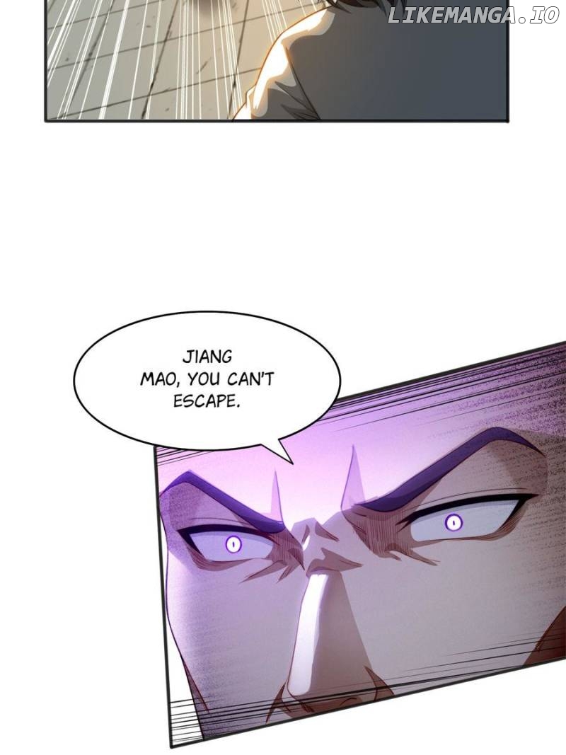 Sign-in for 90,000 Years Chapter 9 - page 11