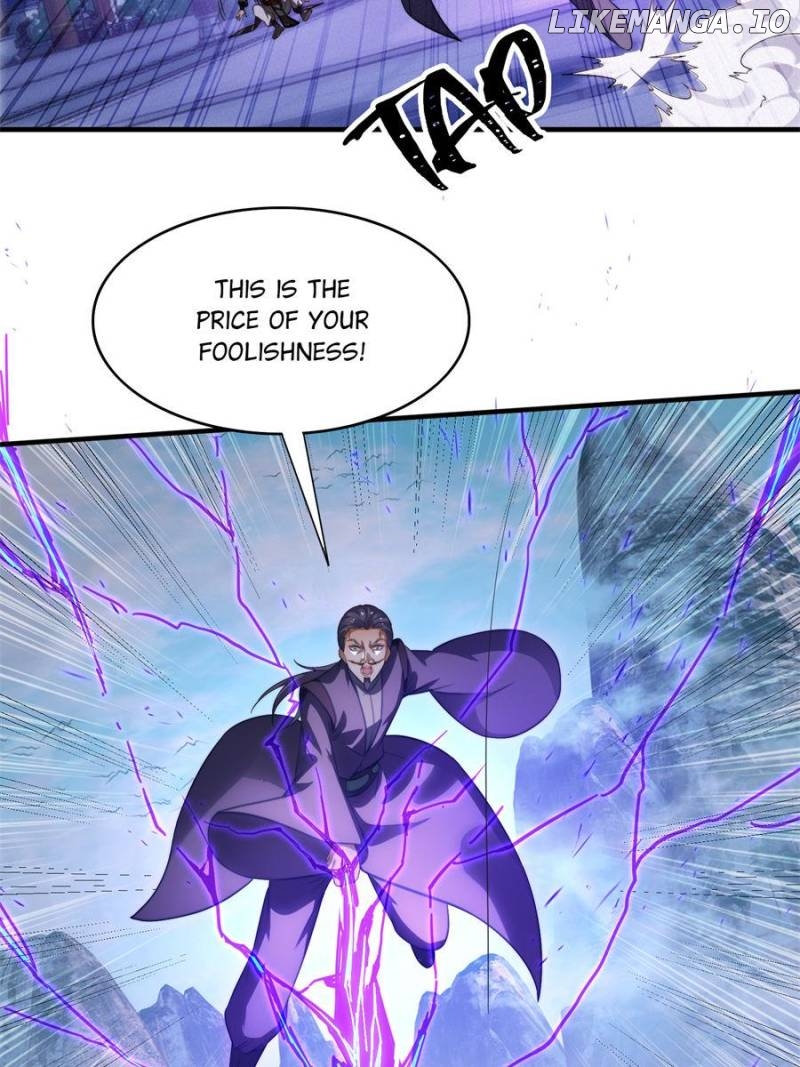 Sign-in for 90,000 Years Chapter 9 - page 20