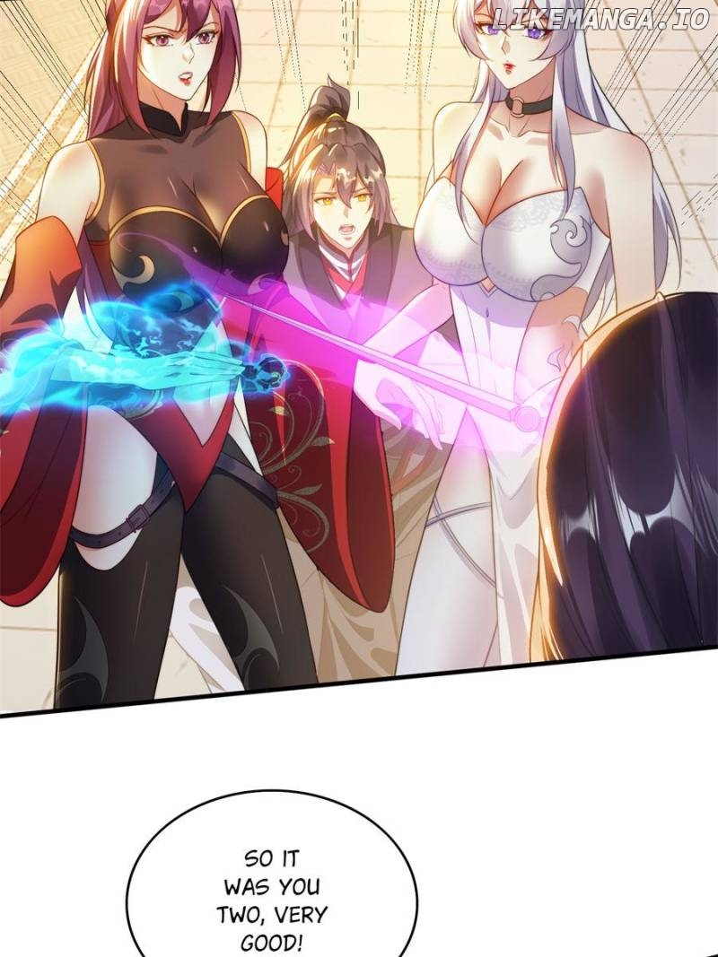 Sign-in for 90,000 Years Chapter 9 - page 25