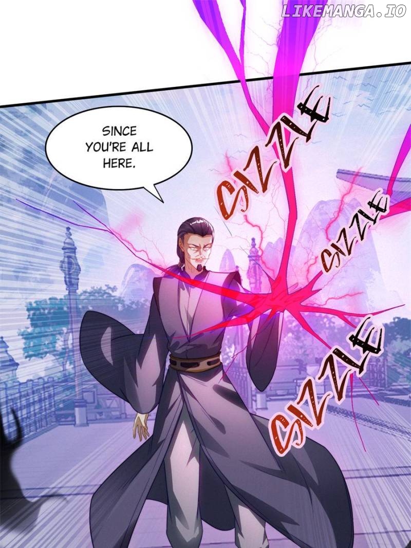 Sign-in for 90,000 Years Chapter 9 - page 28